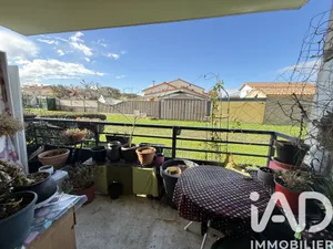 Apartment in Aucamville (31140)