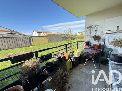 Apartment in Aucamville (31140)