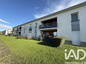 Apartment in Aucamville (31140)