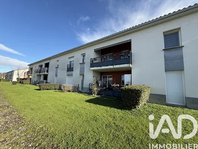Appartement à Aucamville (31140)