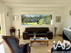 Maison à Galluis (78490)