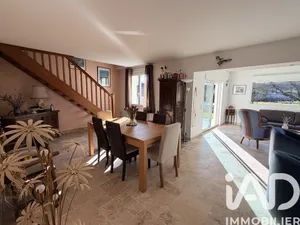 Maison à Galluis (78490)