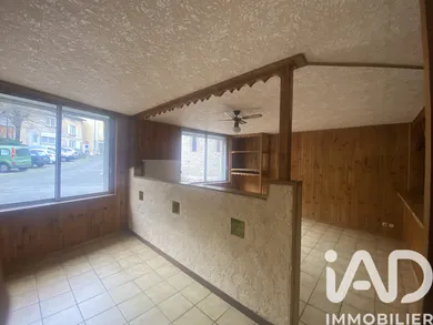 Townhouse in Saint-Nazaire-en-Royans (26190)