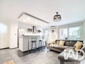 Appartement à Istres (13800)