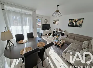 Apartment in Perpignan (66000)