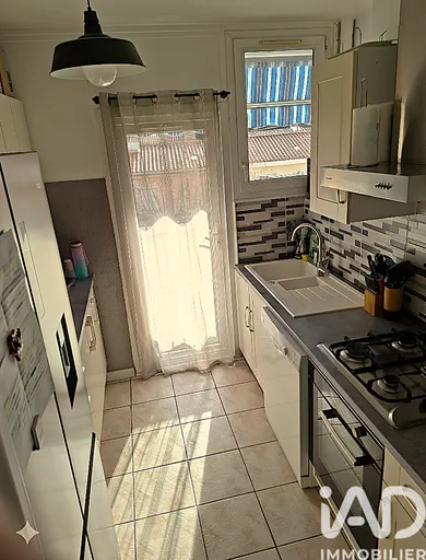 Apartment in Perpignan (66000)