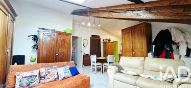Apartment in Issoire (63500)