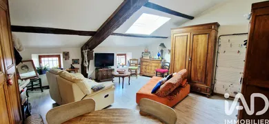 Apartment in Issoire (63500)