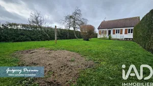 Maison à Bellegarde (45270)