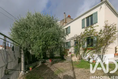 House in Fontenay-sous-Bois (94120)