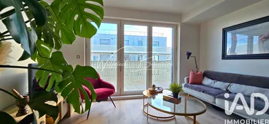 Apartment in Nanterre (92000)