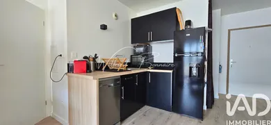 Appartement à Nanterre (92000)