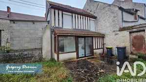 Village house in Aufferville (77570)