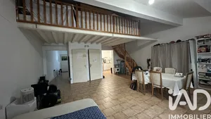 Appartement à Beaucaire (30300)