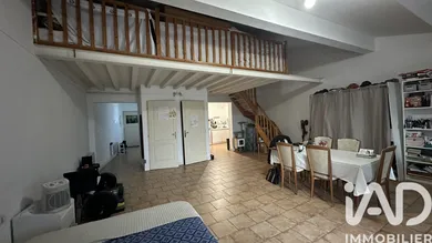 Appartement à Beaucaire (30300)