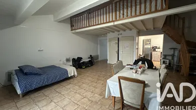 Appartement à Beaucaire (30300)