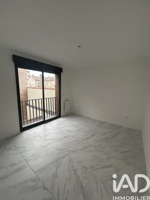 Apartment in Bezons (95870)