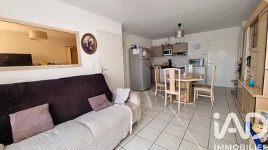 Appartement à Sète (34200)
