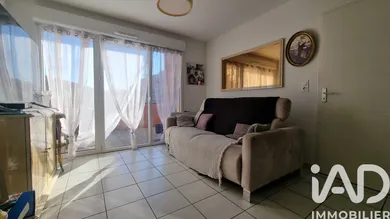 Appartement à Sète (34200)