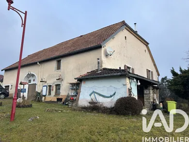Park home in Autrey-le-Vay (70110)