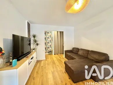 Appartement à Menton (06500)