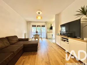 Appartement à Menton (06500)