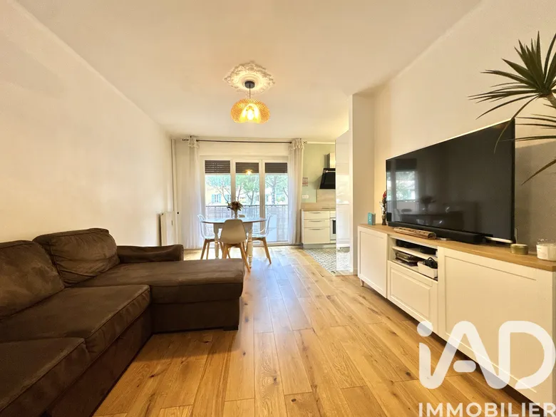 Appartement 3 pièces 66 m² · à Menton · 65,5 m² · 295 000 €