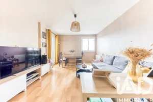Appartement à Champs-sur-Marne (77420)