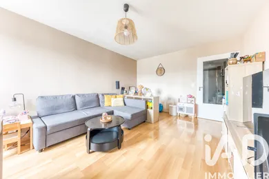 Appartement à Champs-sur-Marne (77420)