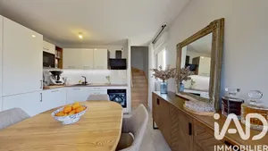 Duplex à Chambéry (73000)