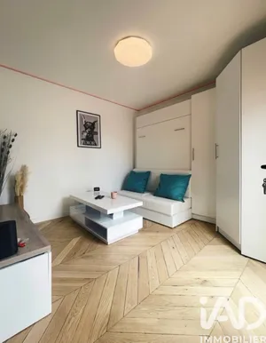 Studio à La Rochelle (17000)