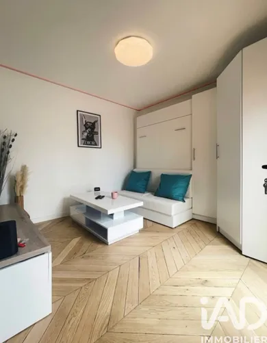 Studio à La Rochelle (17000)