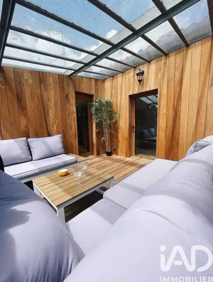 Studio à La Rochelle (17000)