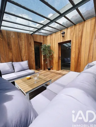 Studio à La Rochelle (17000)