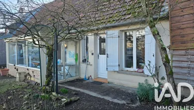 Maison à Vorly (18340)
