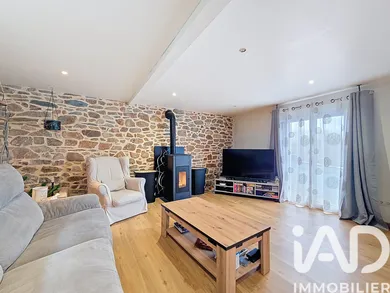 Maison à Beynat (19190)