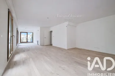Appartement à Paris (75012)