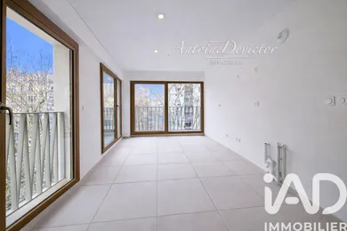 Appartement à Paris (75012)