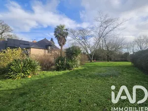 Maison à Vern sur Seiche (35770)