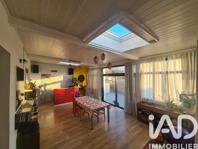Townhouse in Telgruc-sur-Mer (29560)