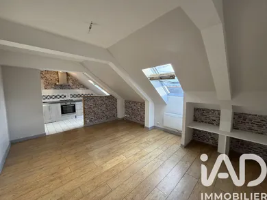 Townhouse in Paimpol (22500)