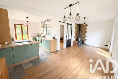 Maison à Noisy-sur-Oise (95270)