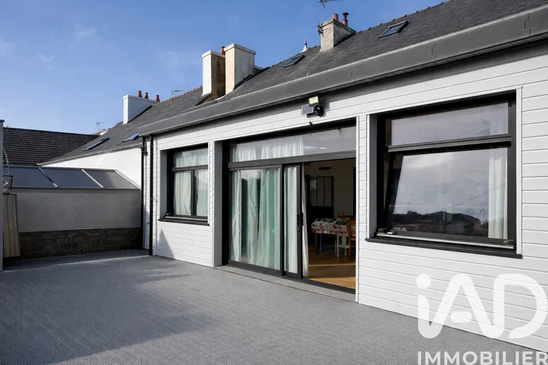 Maison 8 pièces 150 m² · à Telgruc-sur-Mer · 150 m² · 293 000 €