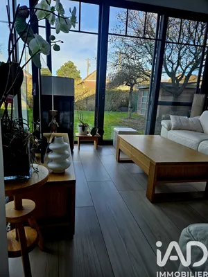 Maison à Hergnies (59199)