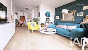 Appartement à Lyon (69009)