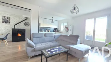 Maison à Mantes-la-Ville (78711)