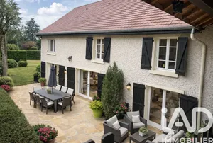 Domaine à Salagnon (38890)