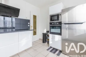 Appartement à Morsang-sur-Orge (91390)