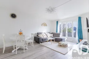 Appartement à Morsang-sur-Orge (91390)
