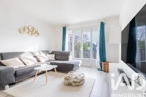 Appartement à Morsang-sur-Orge (91390)